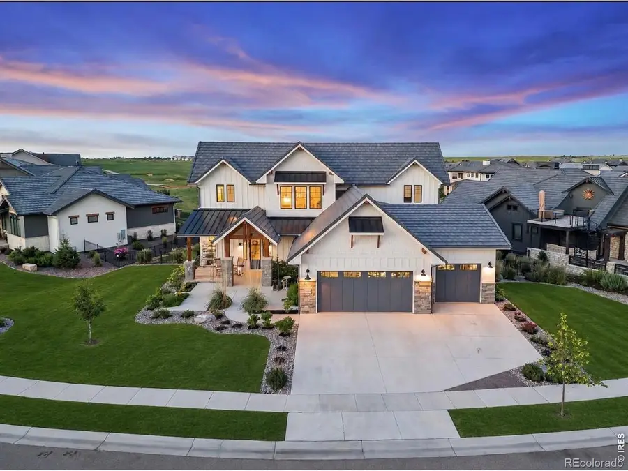 2782 Heron Lakes Parkway, Berthoud, CO 80513 - #2