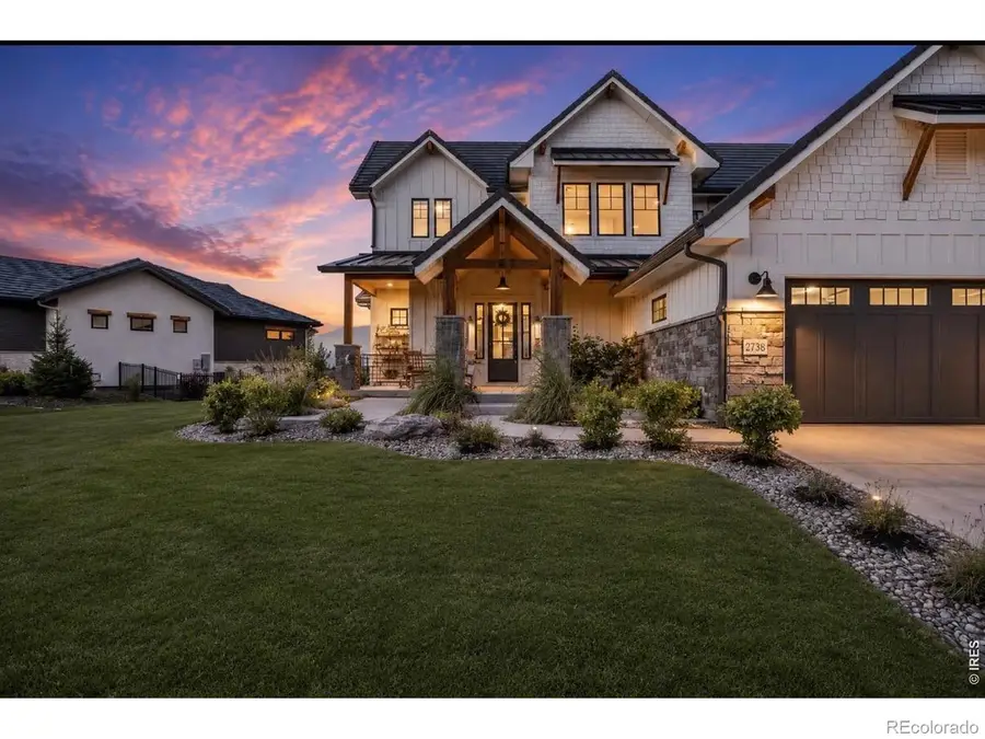 2782 Heron Lakes Parkway, Berthoud, CO 80513 - #3