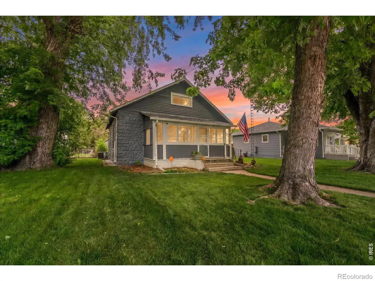 315 Turner Street, Brush, CO 80723 - #1