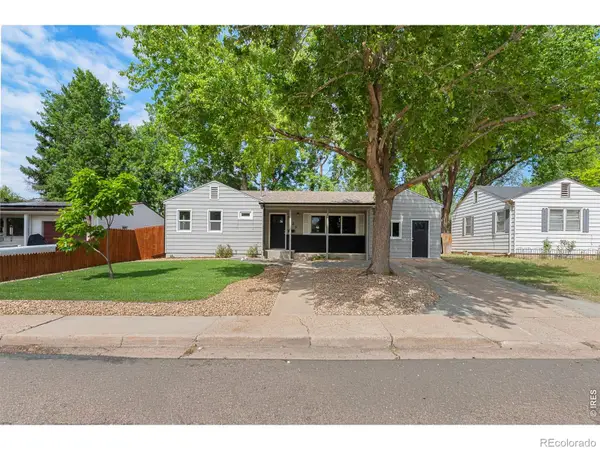 2429 15th Avenue, Greeley, CO 80631