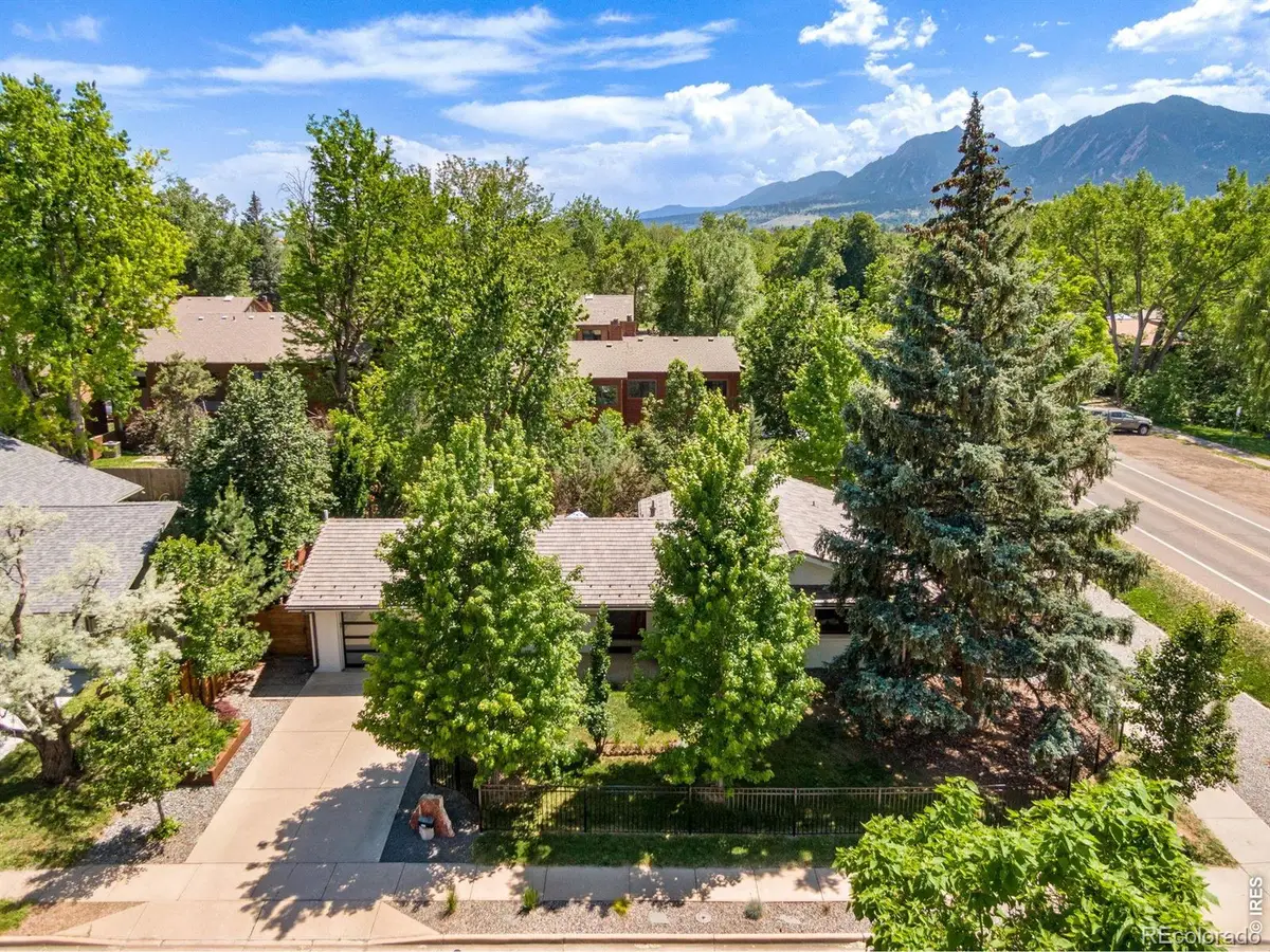 2610 Lloyd Circle, Boulder, CO 80304 - #1