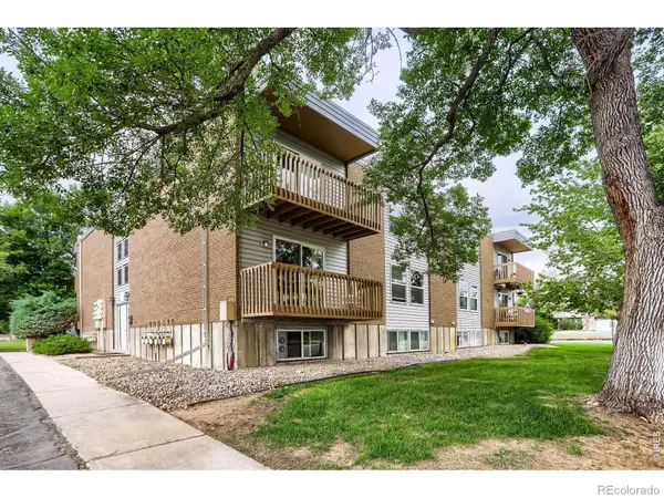 1611 Garfield Avenue #12, Louisville, CO 80027