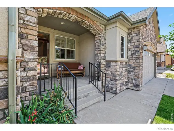 5948 Quarry Street, Timnath, CO 80547