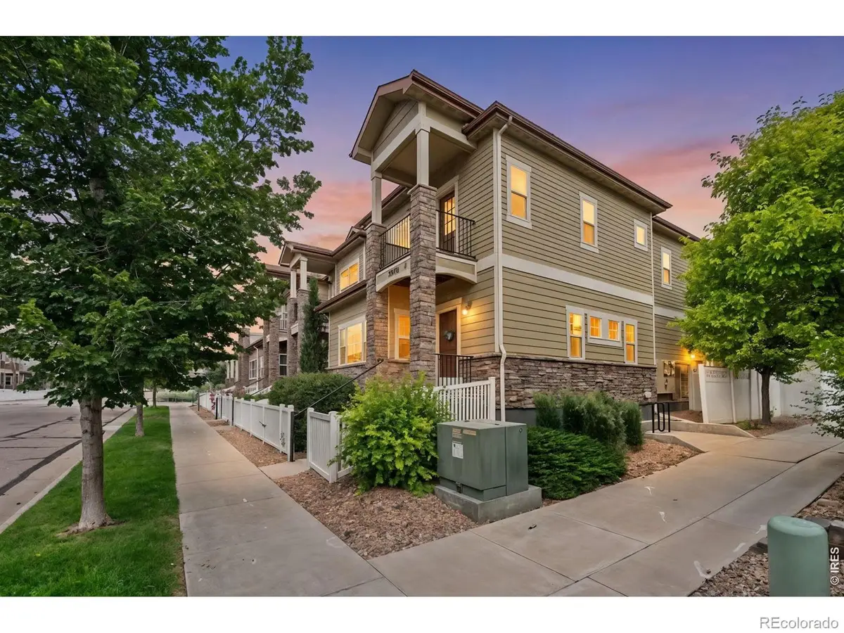 3902 Precision Drive #D, Fort Collins, CO 80528 - #1