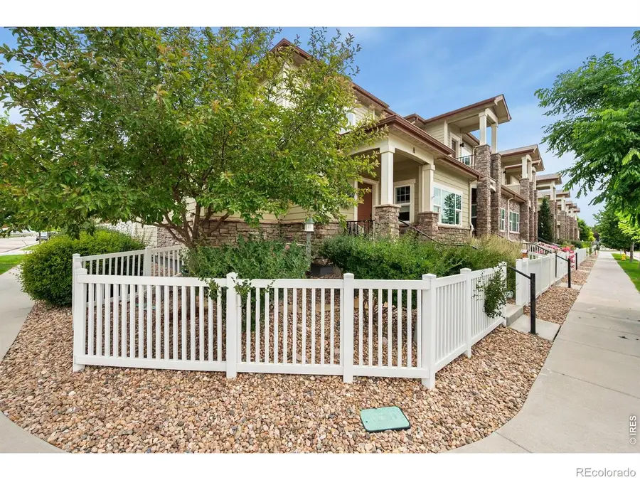 3902 Precision Drive #D, Fort Collins, CO 80528 - #3