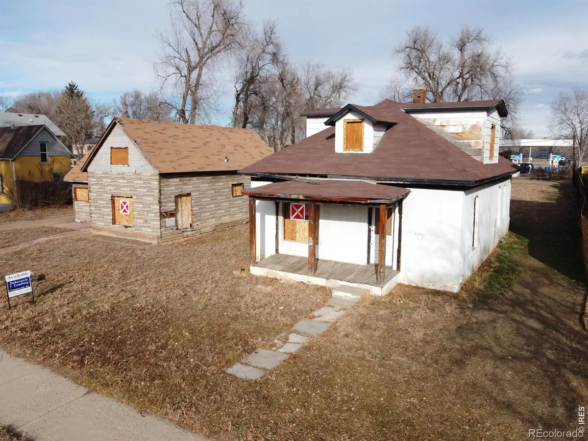 830 E Myrtle Street, Fort Collins, CO 80524 - #1