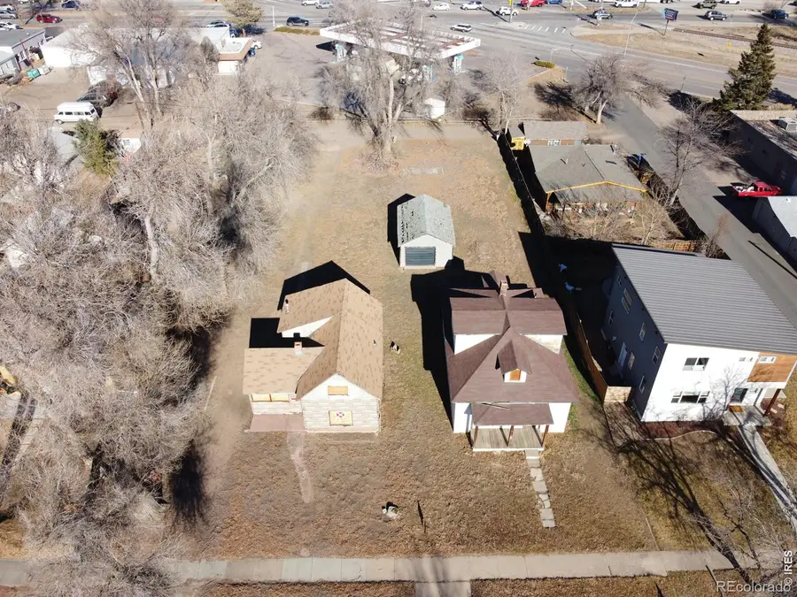 830 E Myrtle Street, Fort Collins, CO 80524 - #3