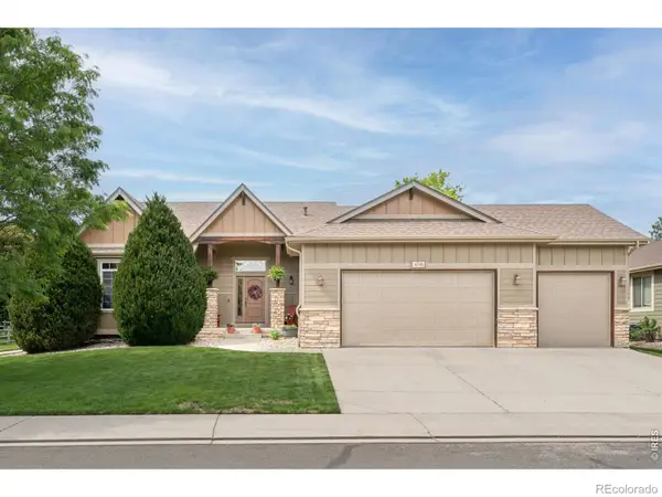 4746 Brenton Drive, Fort Collins, CO 80524
