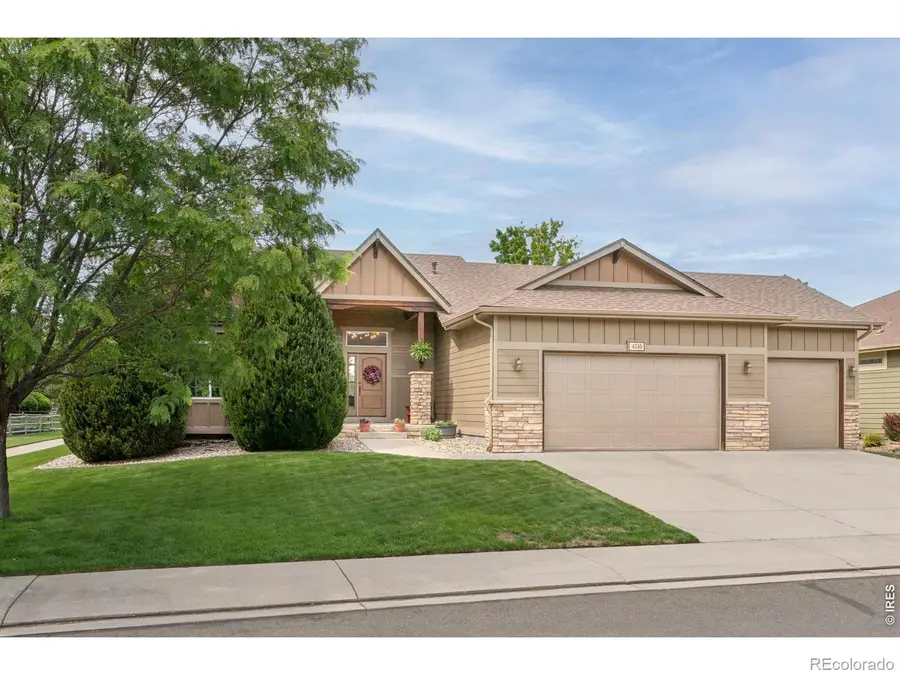 4746 Brenton Drive, Fort Collins, CO 80524 - #2