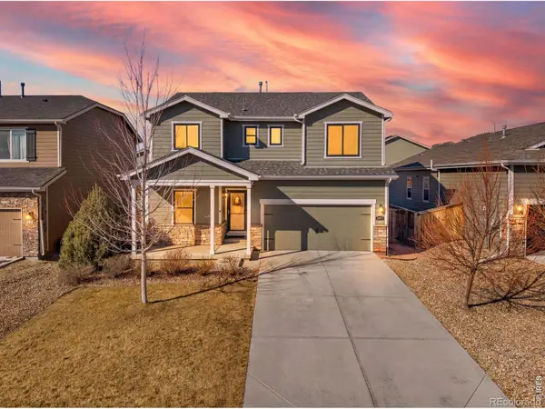 2871 Night Sky Drive, Berthoud, CO 80513