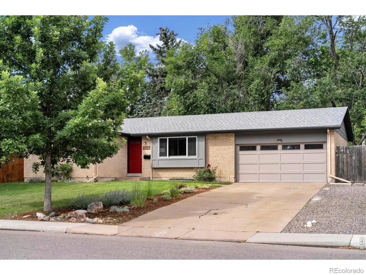 1065 Gillaspie Drive, Boulder, CO 80305 - #1