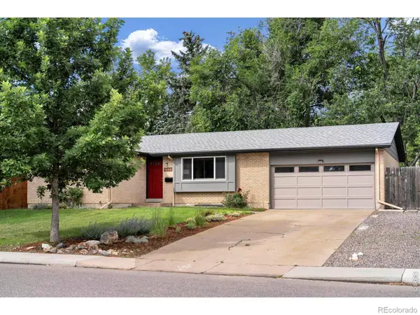 1065 Gillaspie Drive, Boulder, CO 80305
