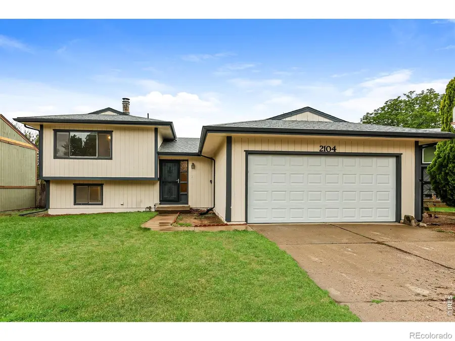 2104 35th St Ct, Evans, CO 80620 - #2