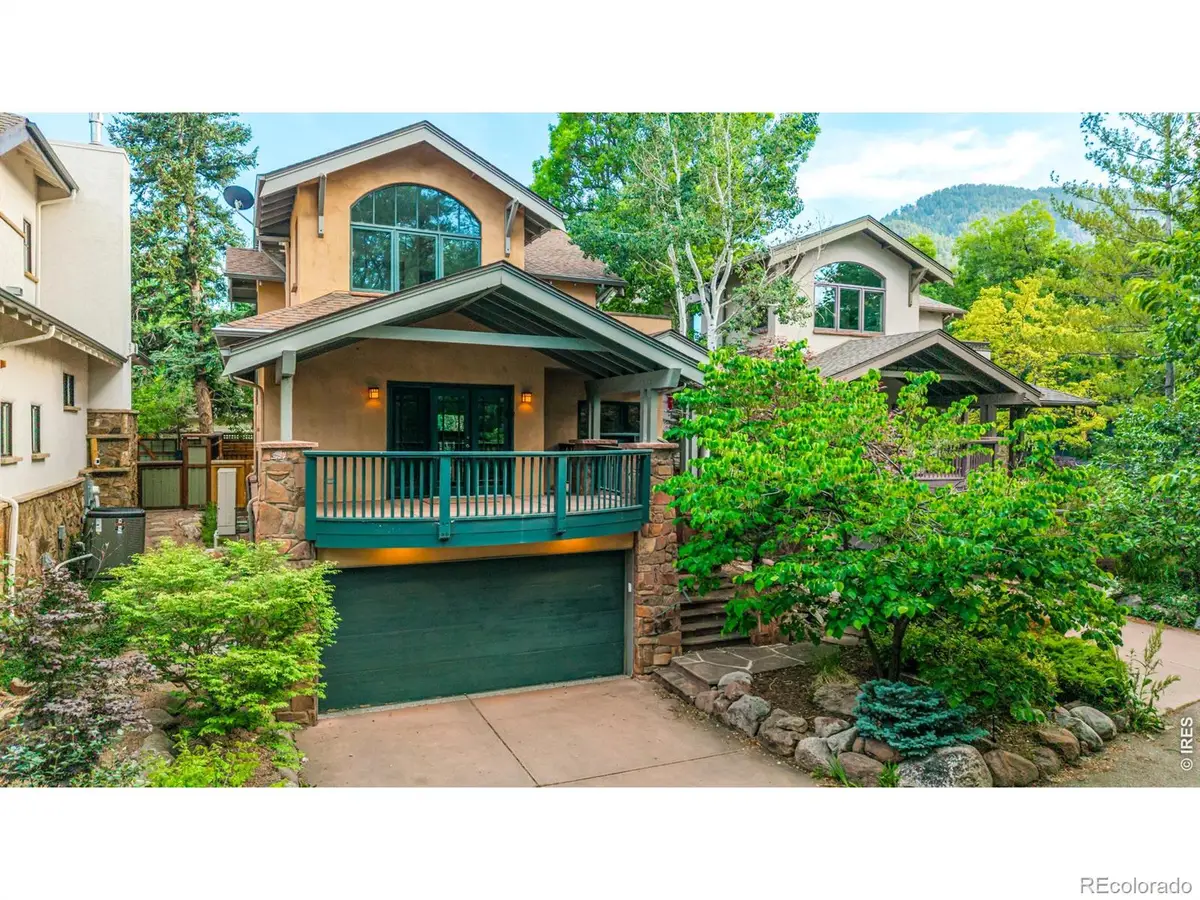 610 Streamside Lane, Boulder, CO 80302 - #1