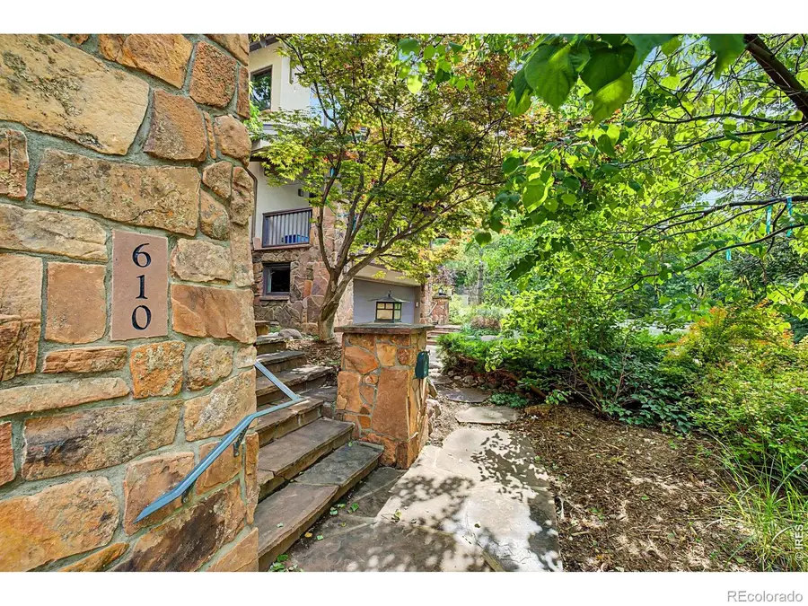 610 Streamside Lane, Boulder, CO 80302 - #3