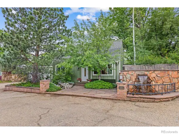 4484 Driftwood Place, Boulder, CO 80301