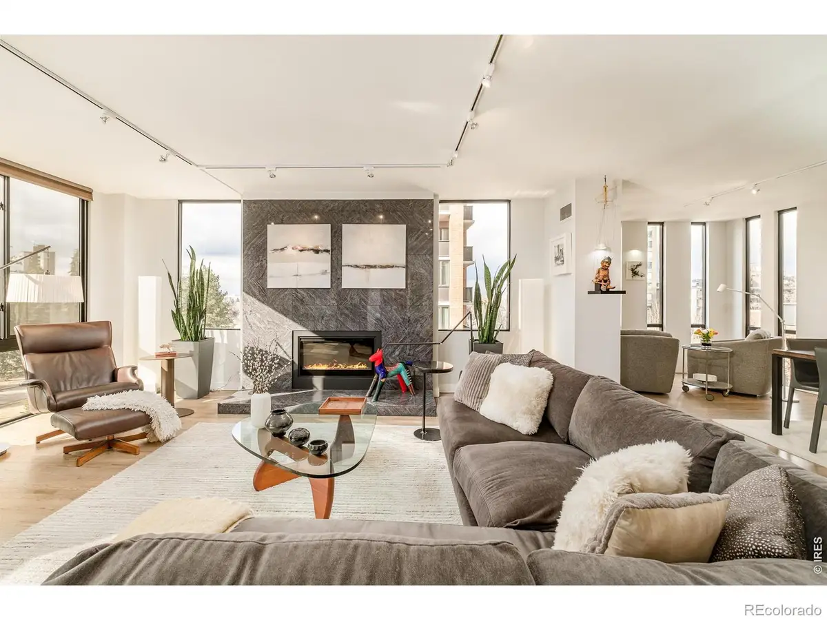 1111 Race Street #4B, Denver, CO 80206 - #1