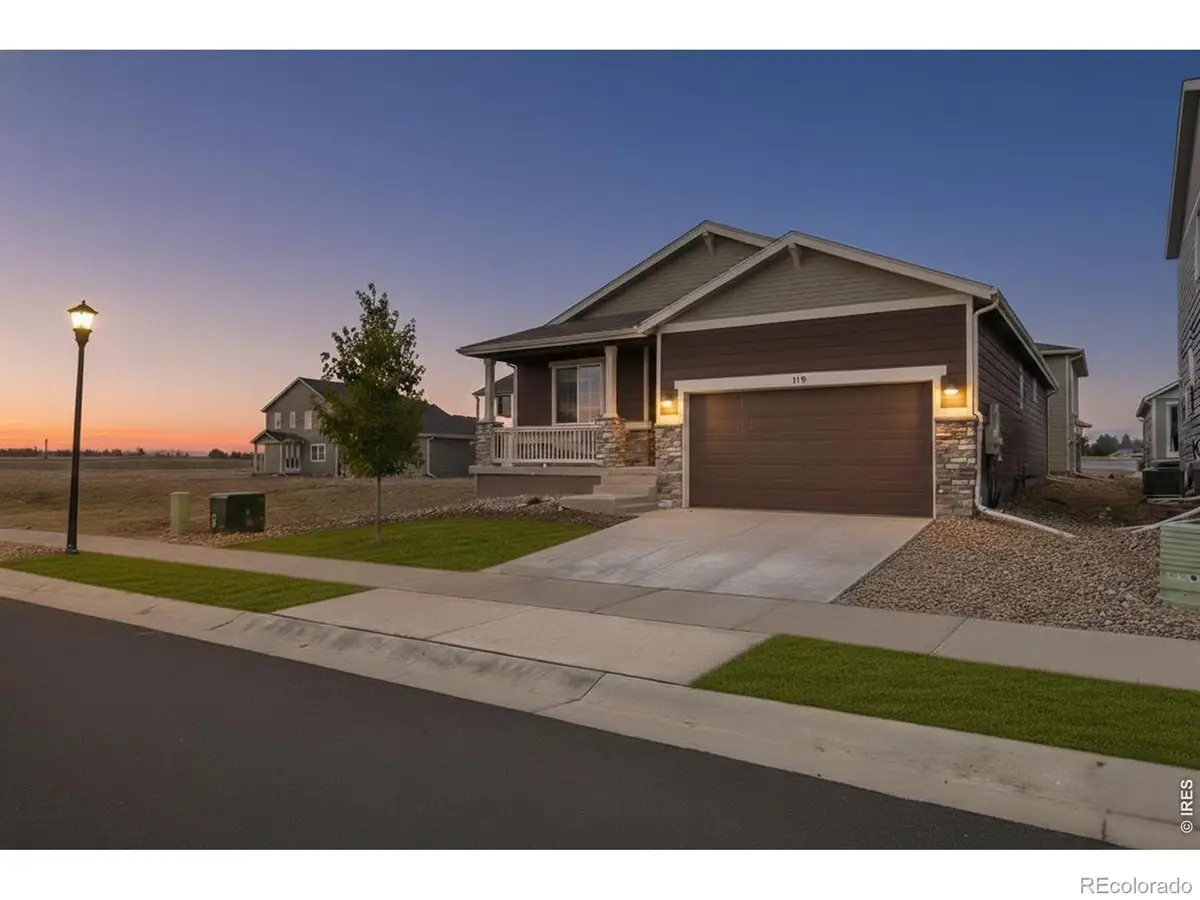 179 Buckwheat Lane, Berthoud, CO 80513 - #1