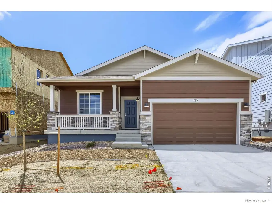 179 Buckwheat Lane, Berthoud, CO 80513 - #2