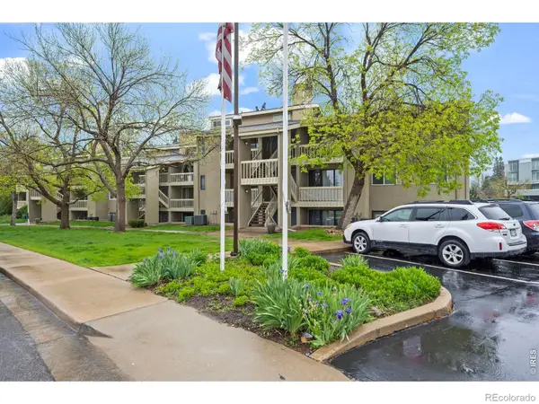 60 S Boulder Circle #6033, Boulder, CO 80303