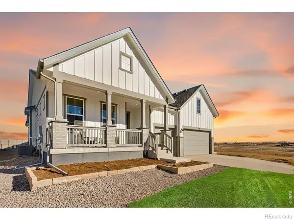 376 Rustic Barn Lane, Berthoud, CO 80513