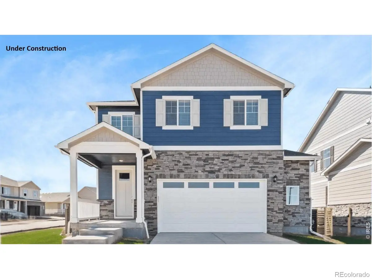 1002 Annelles Pool Lane, Severance, CO 80550 - #1