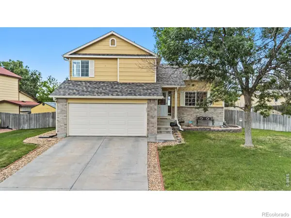 3190 E 94th Drive, Thornton, CO 80229