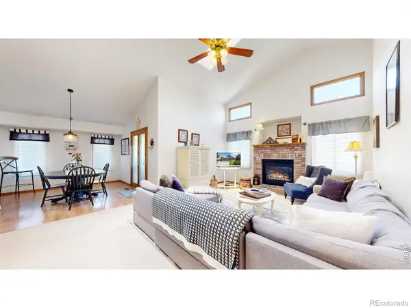 1802 Silvergate Road, Fort Collins, CO 80526