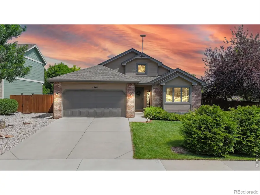 1802 Silvergate Road, Fort Collins, CO 80526 - #3