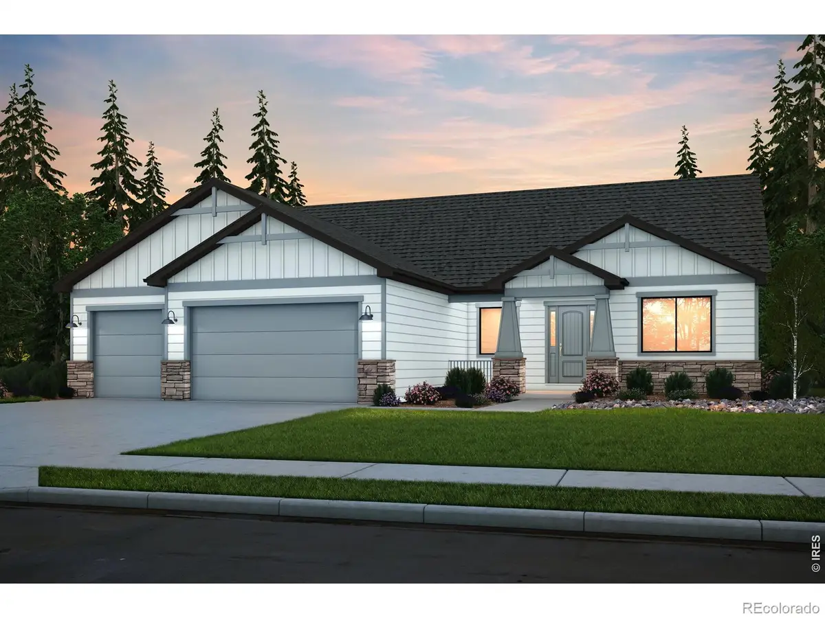 6330 Hidden River Avenue, Loveland, CO 80538 - #1