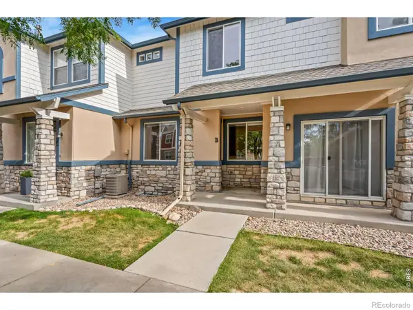 2850 Kansas Drive #B, Fort Collins, CO 80525