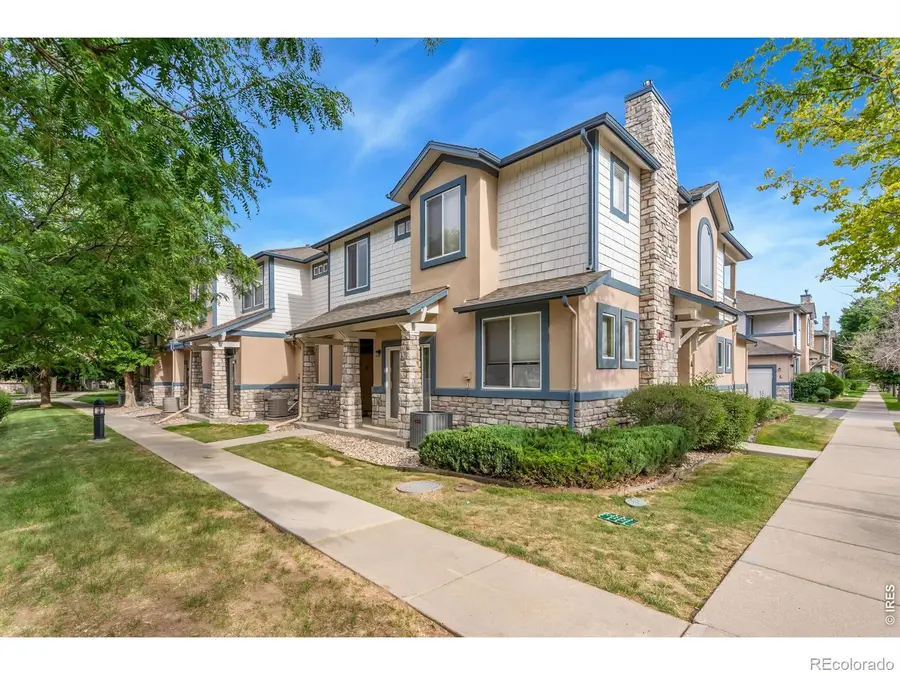 2850 Kansas Drive #B, Fort Collins, CO 80525 - #2