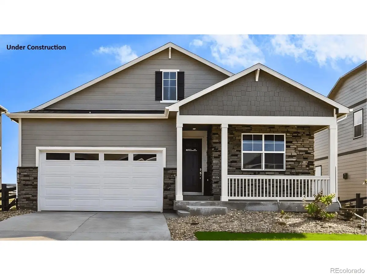 5621 Horro Street, Windsor, CO 80528 - #1