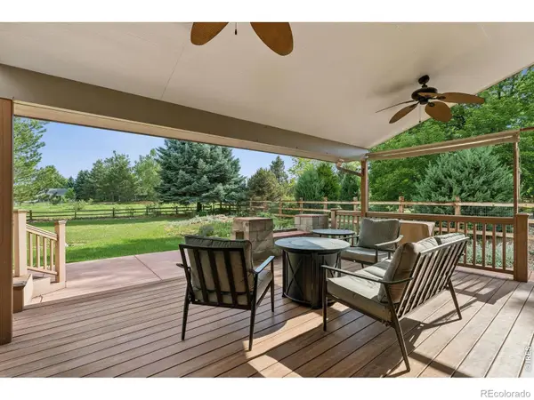 6852 Peppertree Drive, Niwot, CO 80503