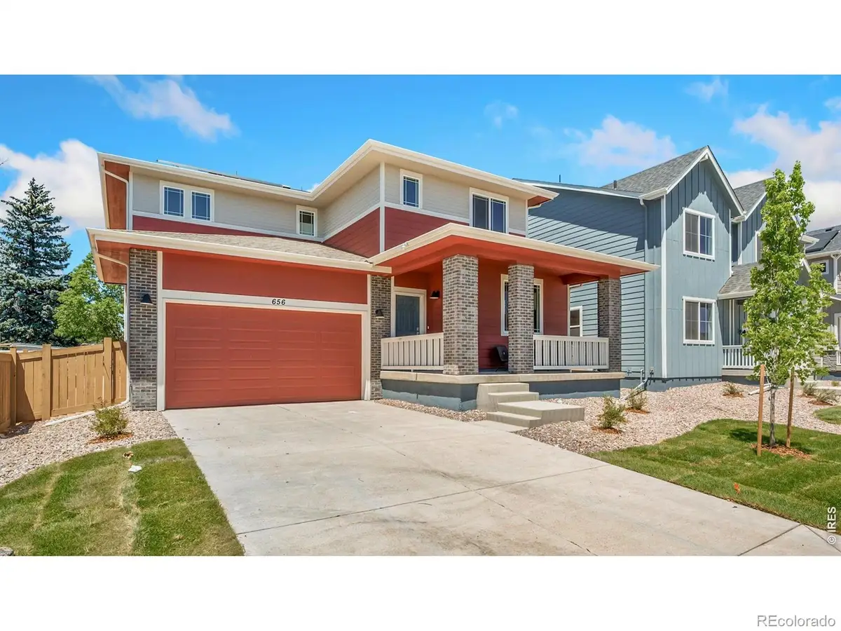 656 Noola Street, Windsor, CO 80550 - #1