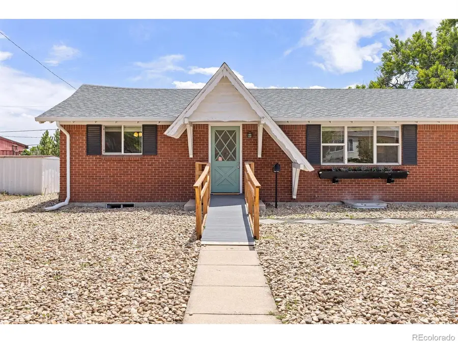 1120 Marigold Drive, Denver, CO 80221 - #3