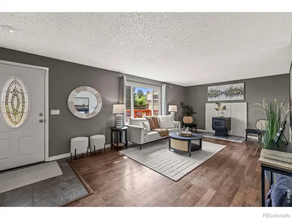 2527 W 104th Circle, Westminster, CO 80234
