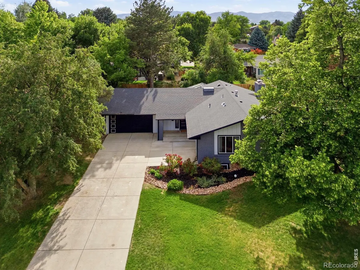 1909 Sequoia Street, Fort Collins, CO 80525 - #1