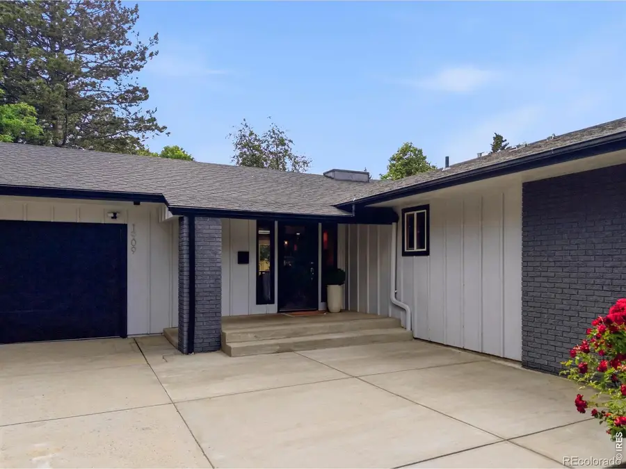 1909 Sequoia Street, Fort Collins, CO 80525 - #3