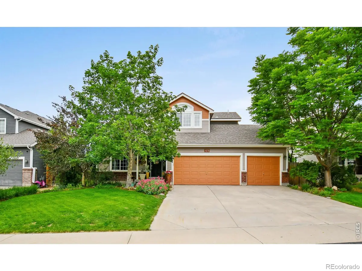 123 Kits Place, Johnstown, CO 80534 - #1