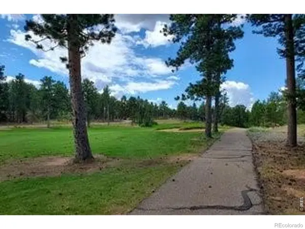 3021 Lake Arapahoe Court, Red Feather Lakes, CO 80545