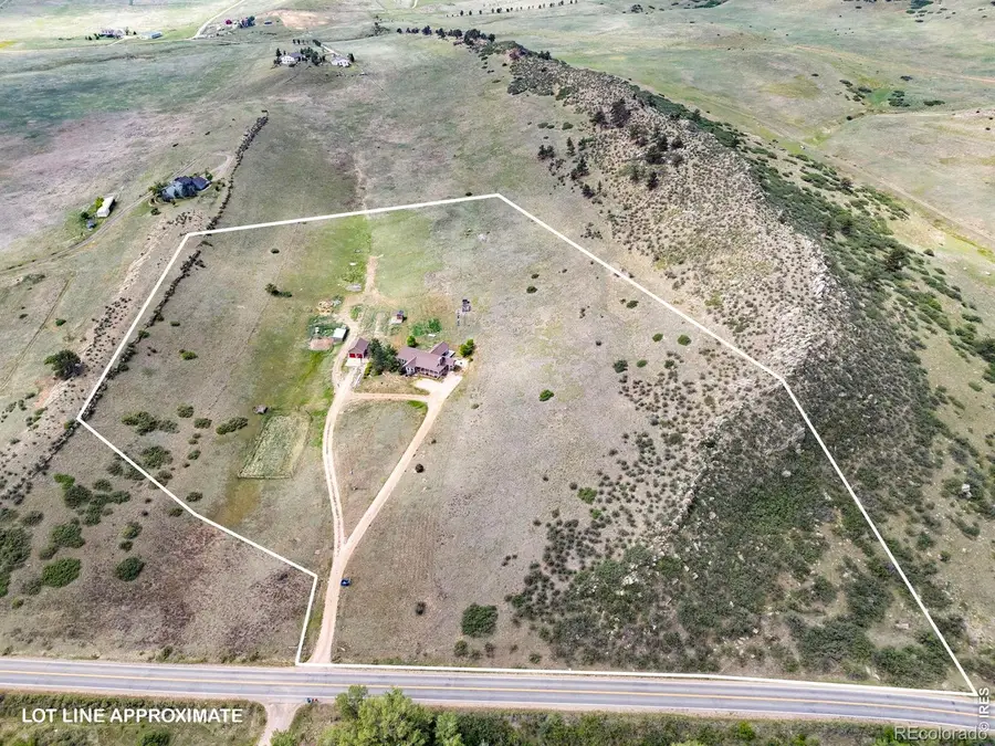 5821 W County Road 8e, Berthoud, CO 80513 - #2