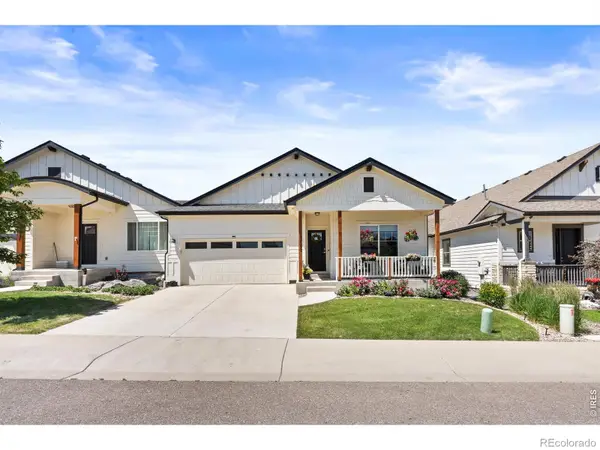 3593 Taylor Walker Street, Loveland, CO 80537