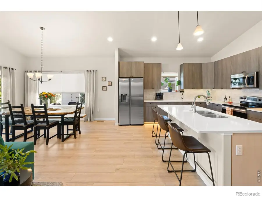 3593 Taylor Walker Street, Loveland, CO 80537 - #2