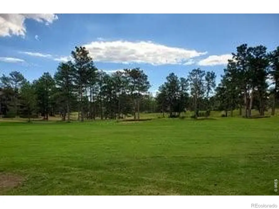 3031 Lake Arapahoe Court, Red Feather Lakes, CO 80545 - #3