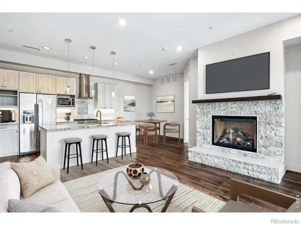 4885 S Monaco Street #207, Denver, CO 80237