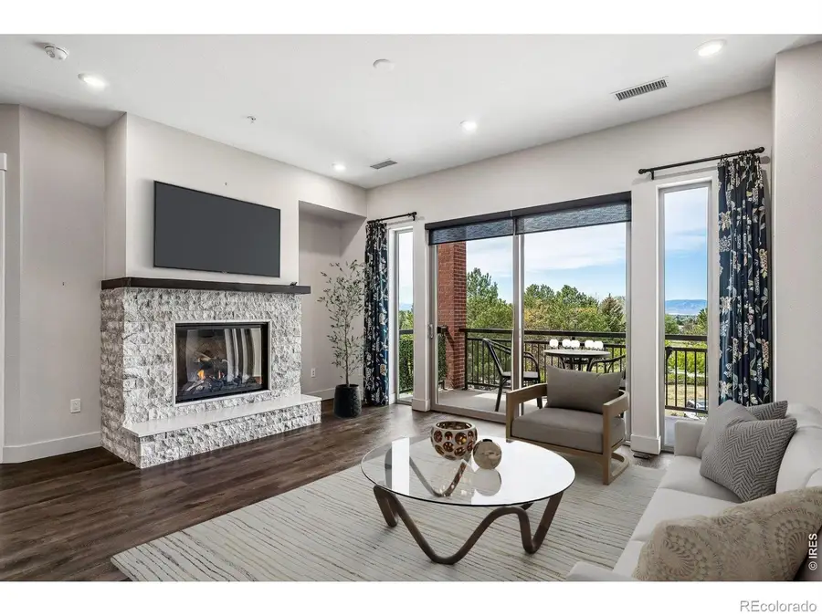4885 S Monaco Street #207, Denver, CO 80237 - #2
