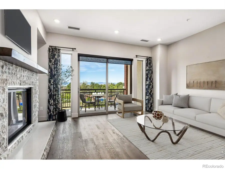 4885 S Monaco Street #207, Denver, CO 80237 - #3
