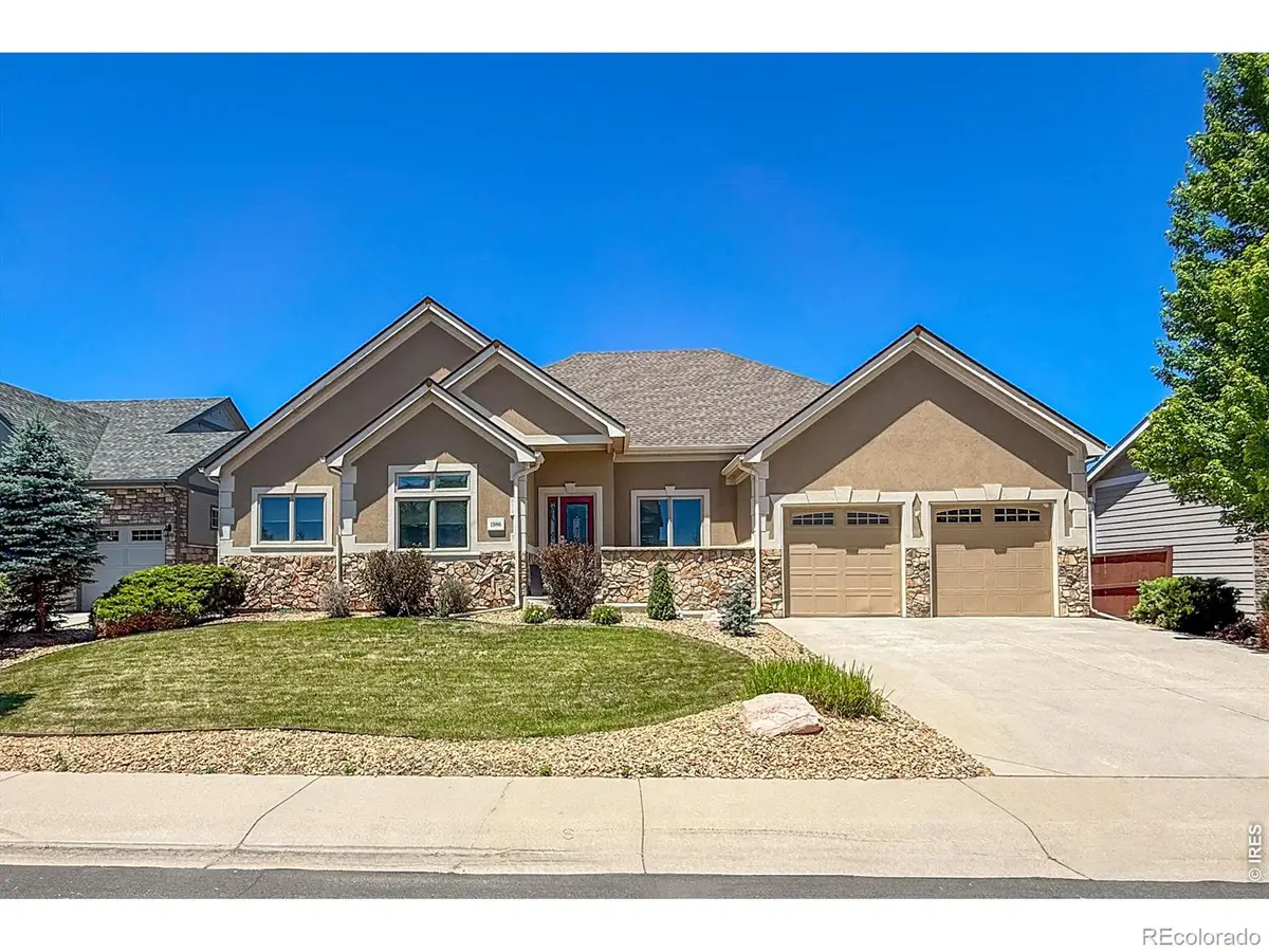 1986 E Seadrift Drive, Windsor, CO 80550 - #1