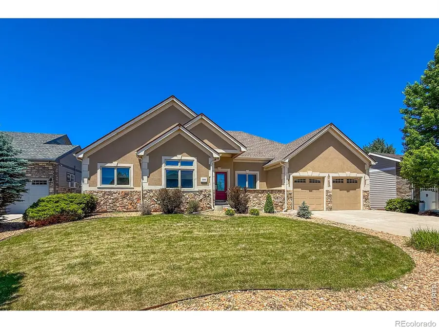 1986 E Seadrift Drive, Windsor, CO 80550 - #2